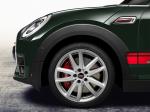 Mini John Cooper Works Clubman 2016 года (WW)
